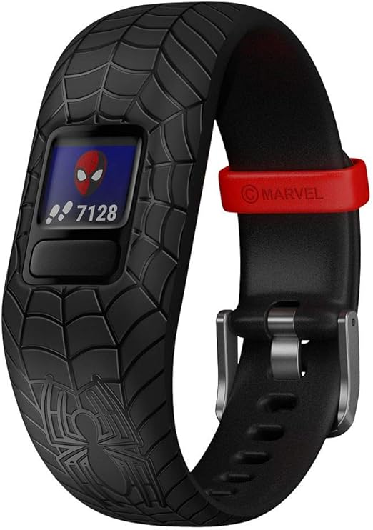 Garmin vivofit jr Kids Fitness/Activity Tracker